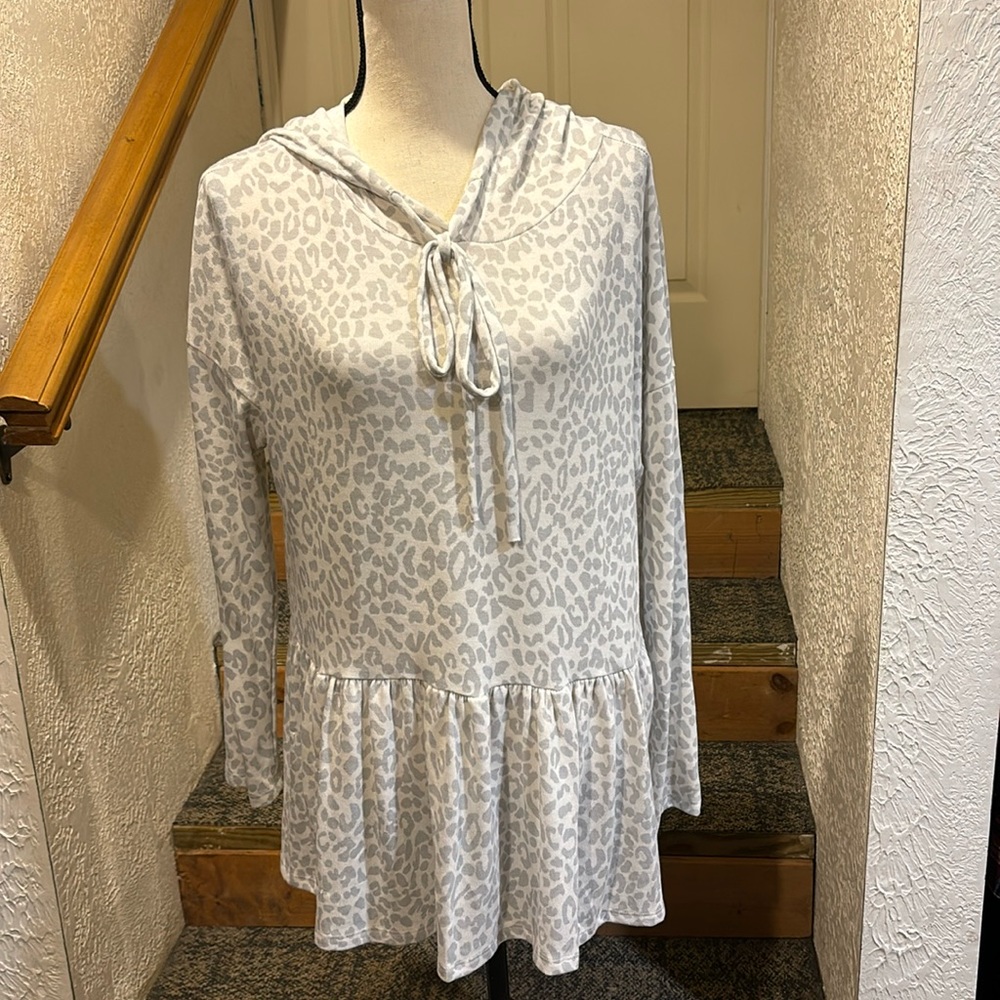 Cute Boutique Top
